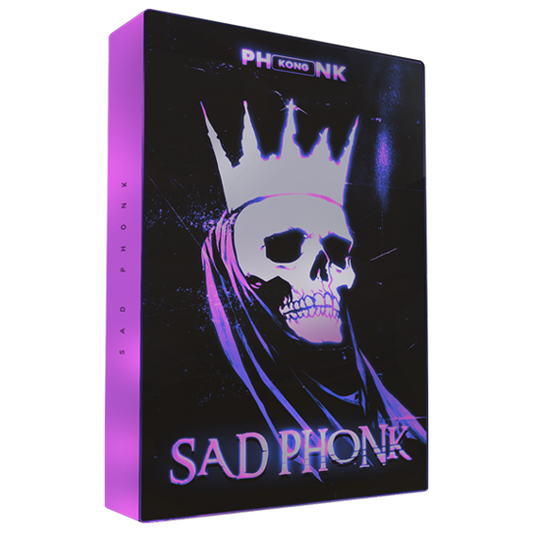 Sad Phonk